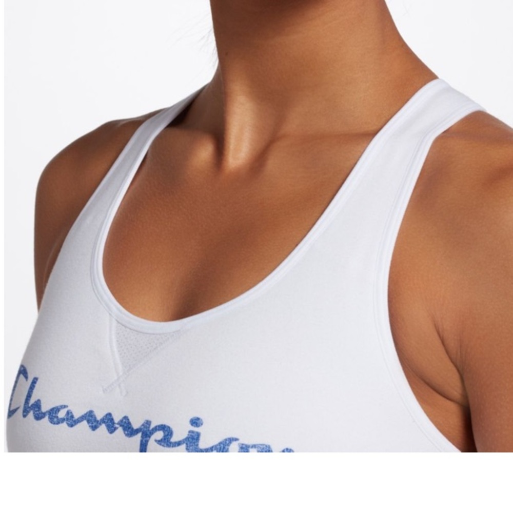 SOLD 🎉🎉🎉🎉Champion Sports Bra - Picture 11 of 13